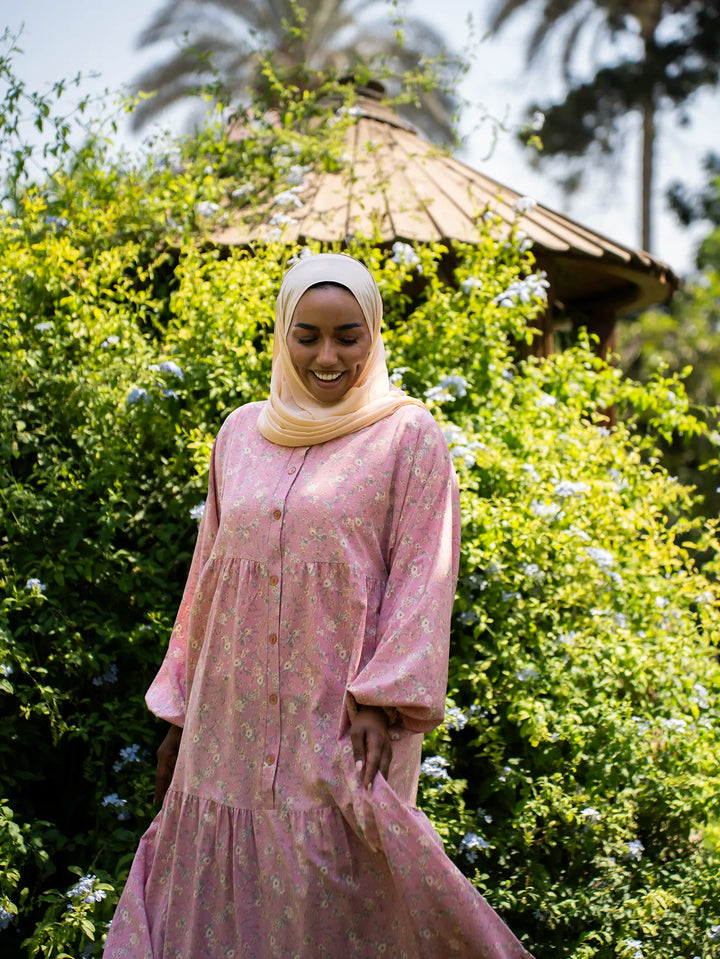Renad Dress