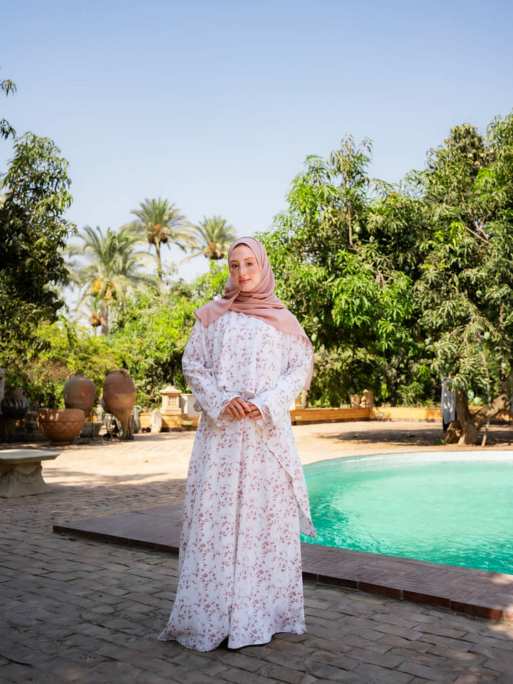 Hadeel Dress