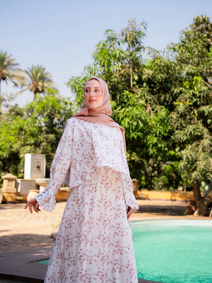 Hadeel Dress