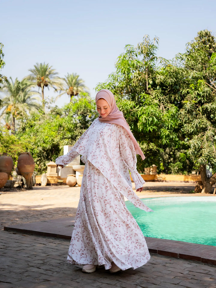 Hadeel Dress