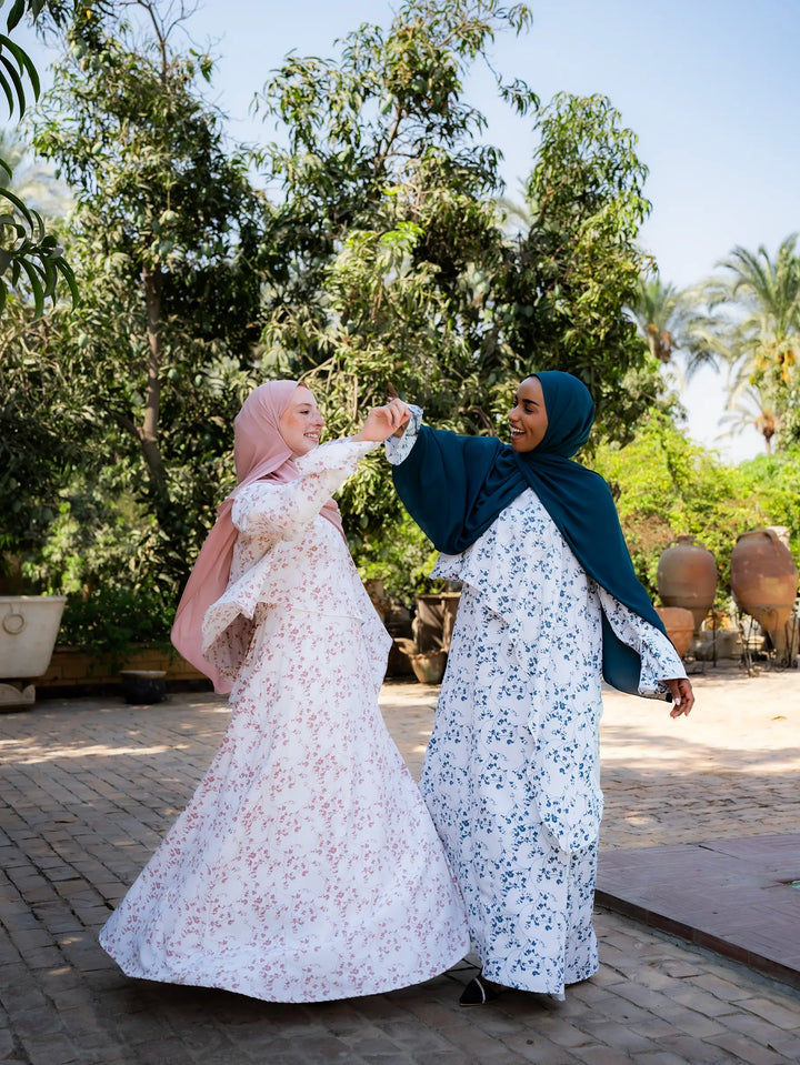 Hadeel Dress SAM HIJAB