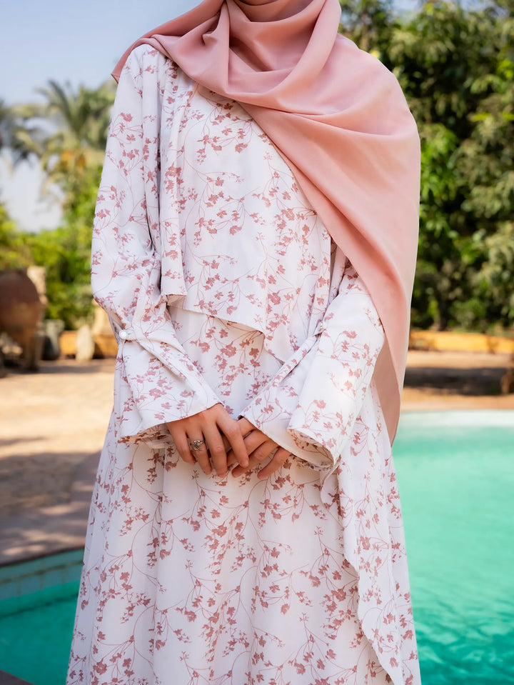 Hadeel Dress