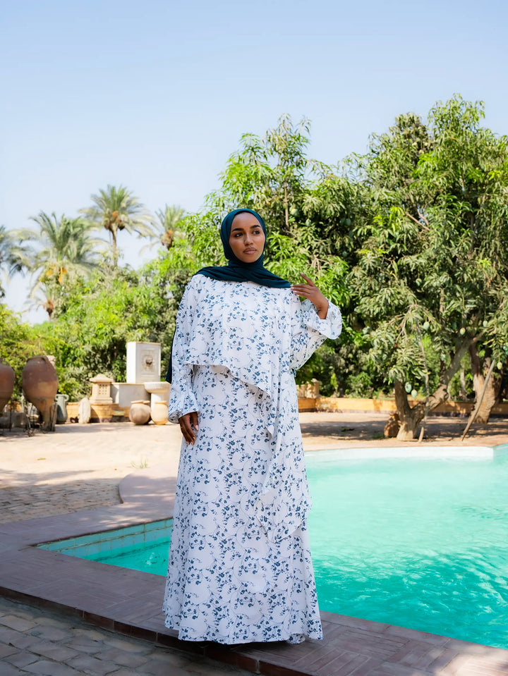 Hadeel Dress