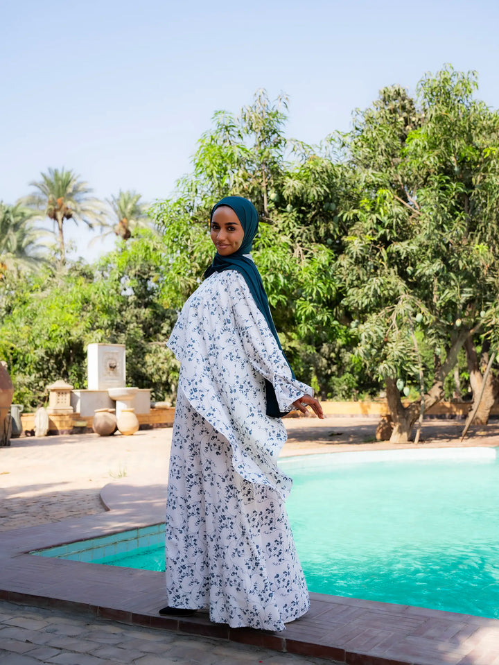 Hadeel Dress
