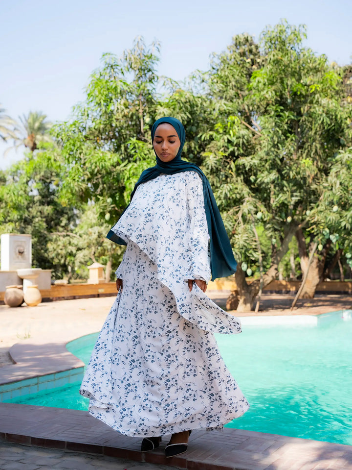 Hadeel Dress