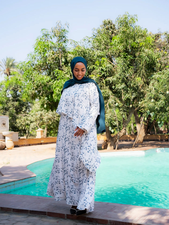 Hadeel Dress