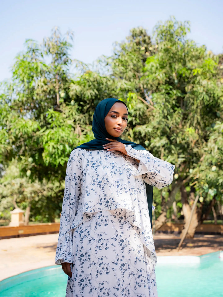 Hadeel Dress