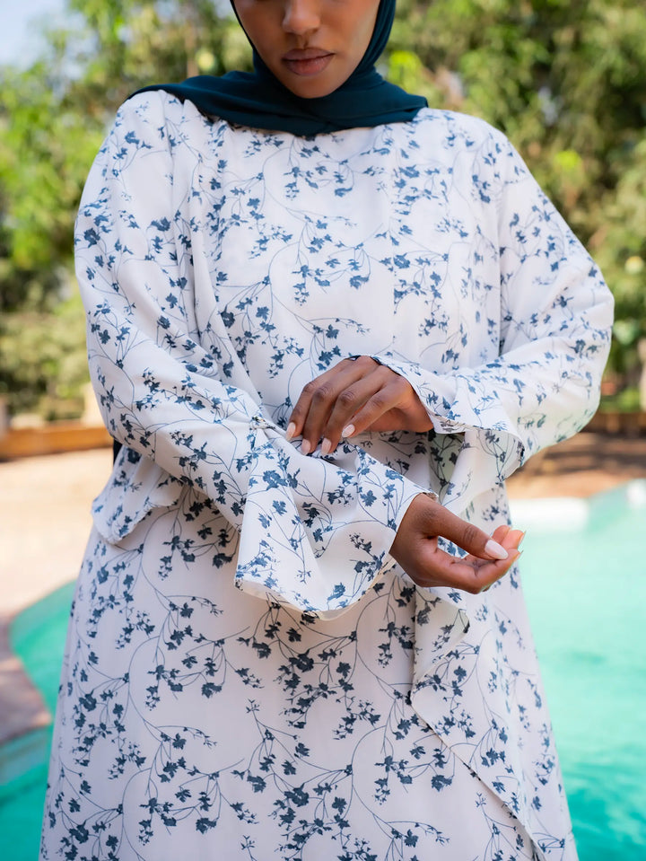 Hadeel Dress