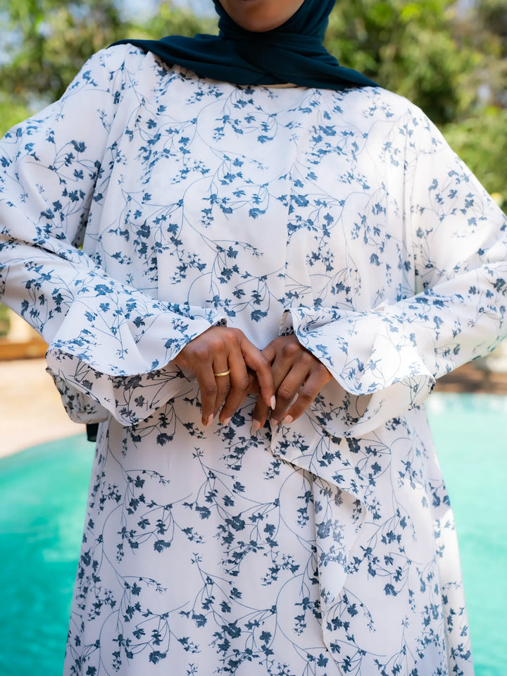 Hadeel Dress