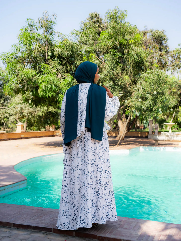 Hadeel Dress