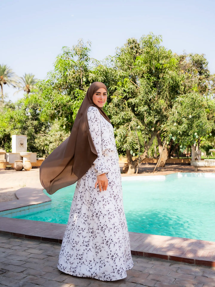 Hadeel Dress