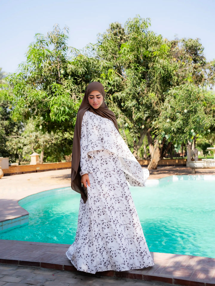 Hadeel Dress