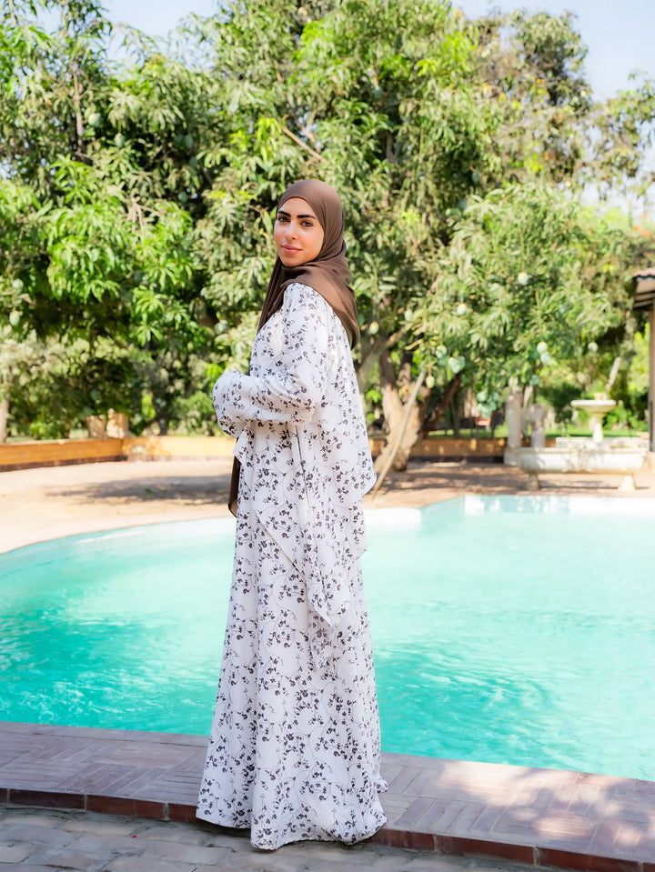 Hadeel Dress