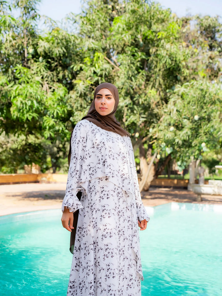 Hadeel Dress