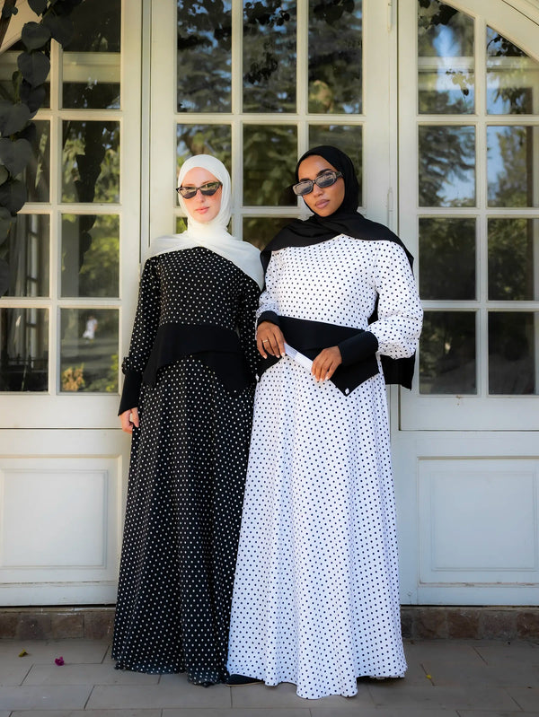 Cinderella Dress SAM HIJAB