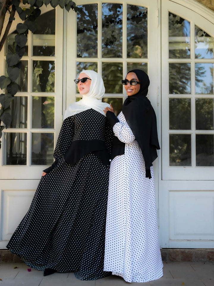 Cinderella Dress SAM HIJAB