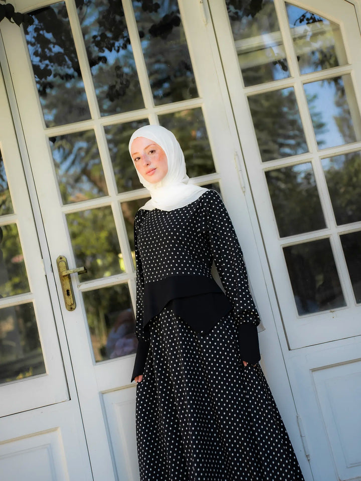 Cinderella Dress SAM HIJAB