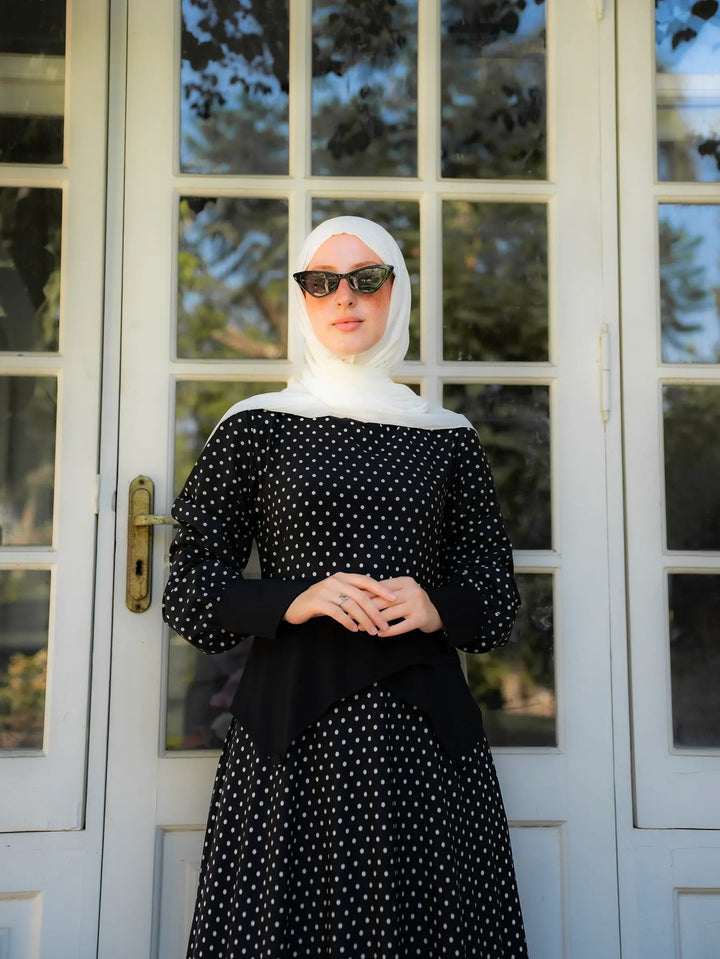 Cinderella Dress SAM HIJAB