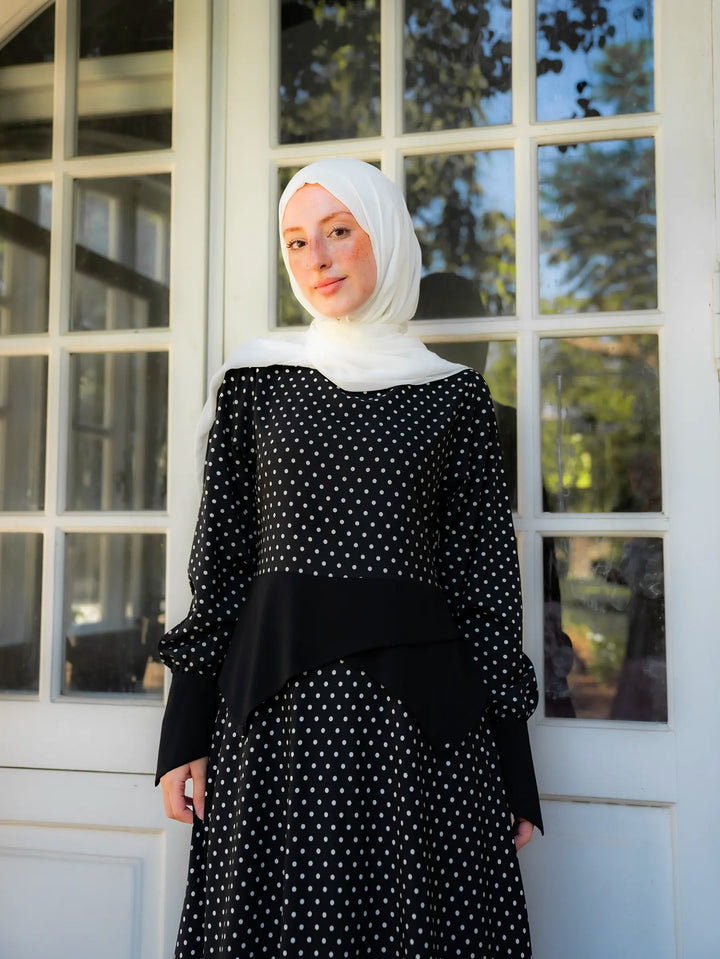 Cinderella Dress SAM HIJAB