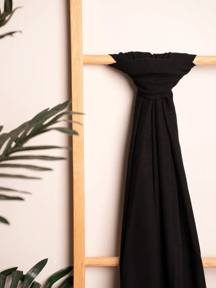 Turkish Chiffon Scarf For Teens (175x50 cm)