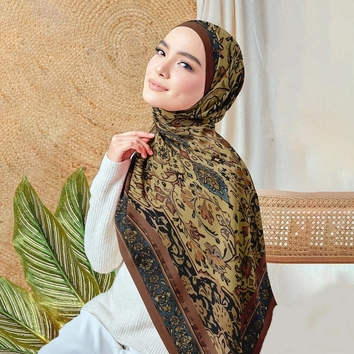 Ramadan scarf SAM HIJAB