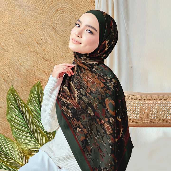 Ramadan scarf SAM HIJAB