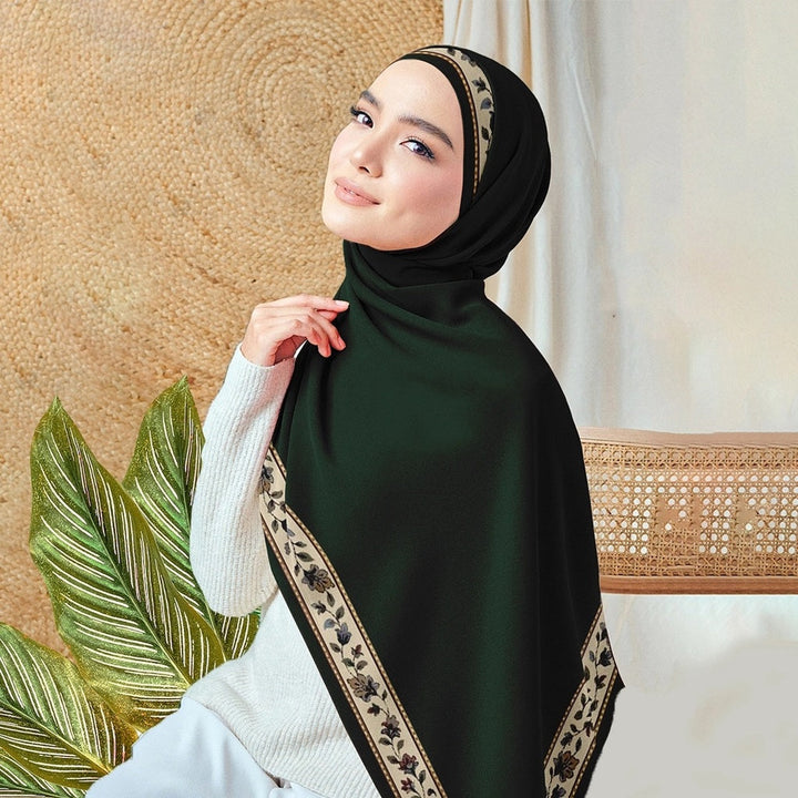 Ramadan scarf SAM HIJAB