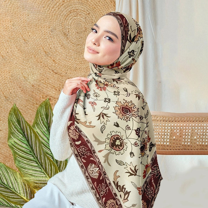 Ramadan scarf SAM HIJAB