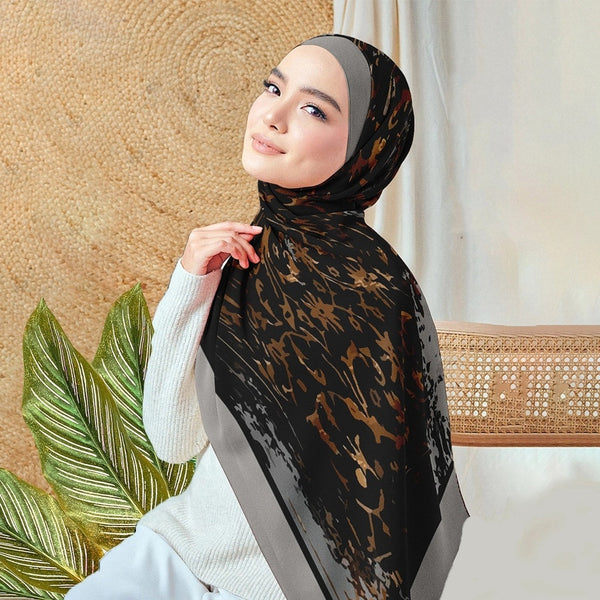 Ramadan scarf SAM HIJAB