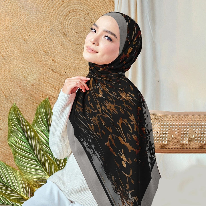 Ramadan scarf SAM HIJAB