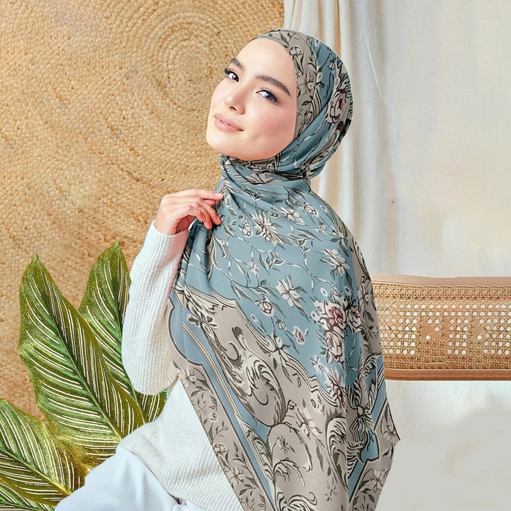 Ramadan scarf SAM HIJAB