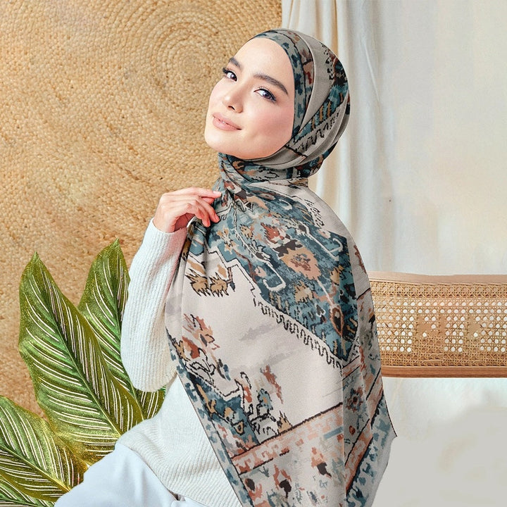 Ramadan scarf SAM HIJAB