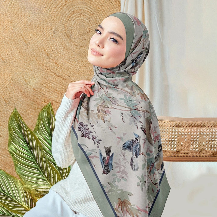 Ramadan scarf SAM HIJAB