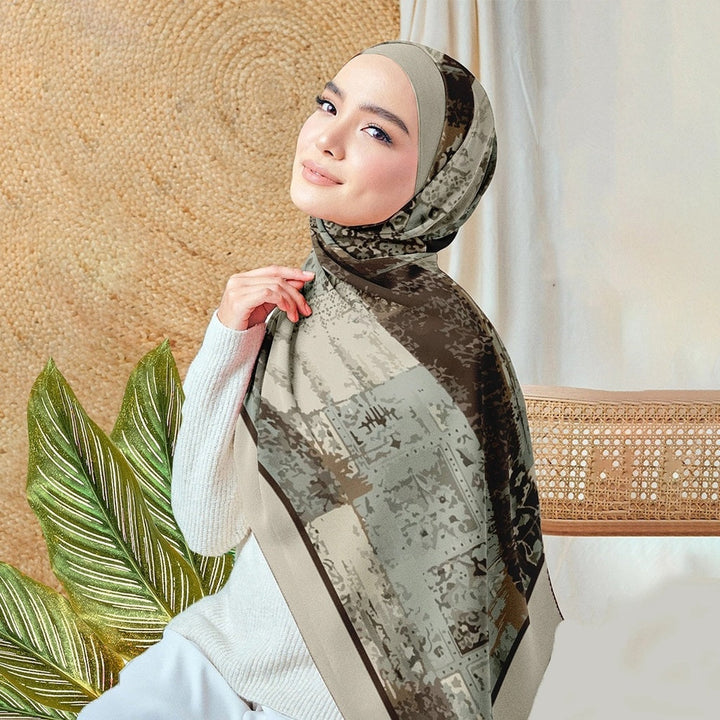 Ramadan scarf SAM HIJAB