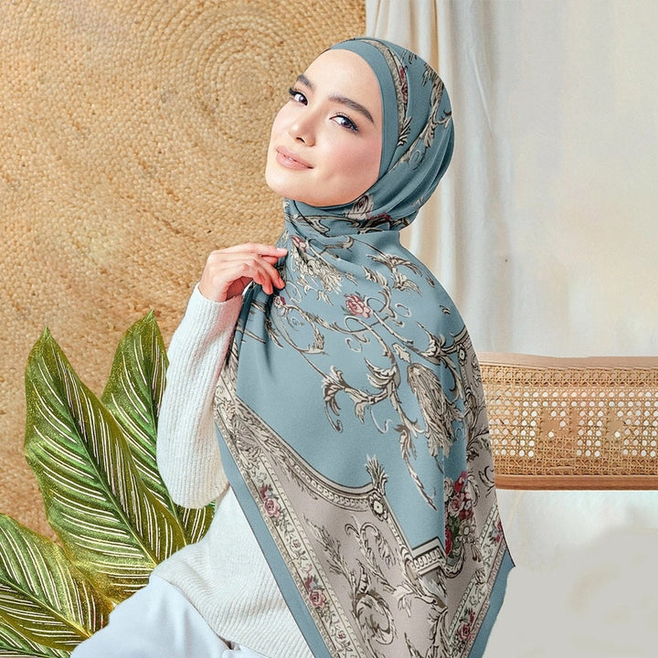 Ramadan scarf SAM HIJAB