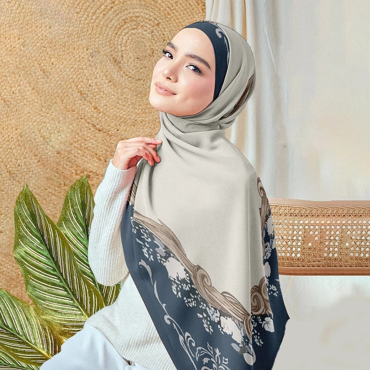 Ramadan scarf SAM HIJAB