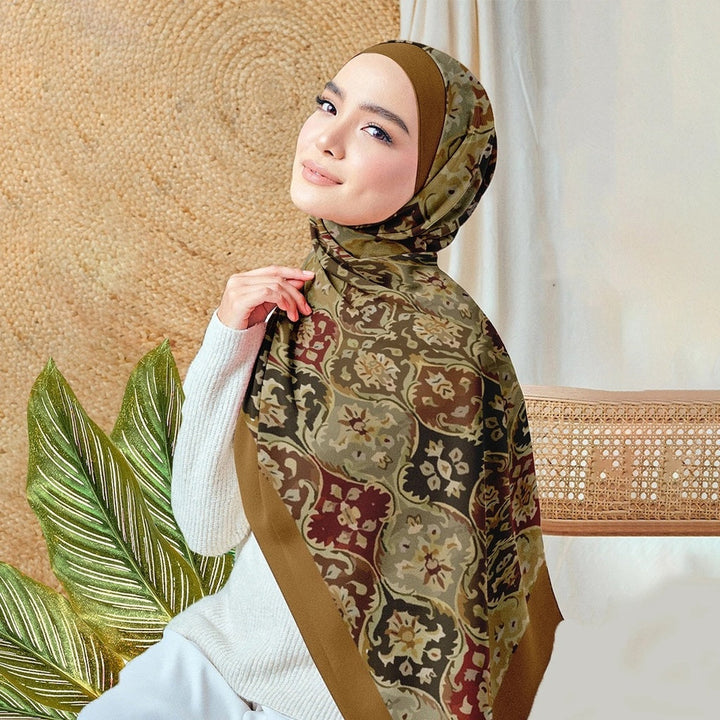 Ramadan scarf SAM HIJAB
