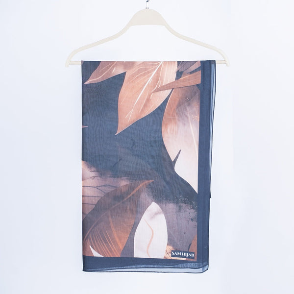 Amber Scarf SAM HIJAB