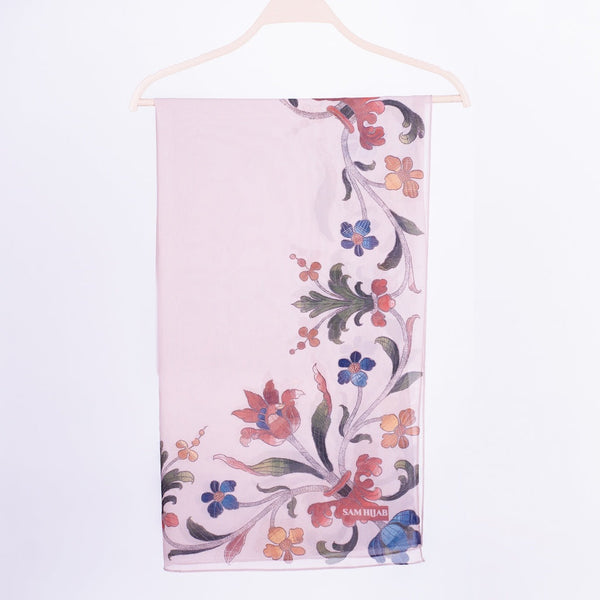 Rosella Scarf SAM HIJAB