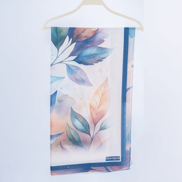 Fay Scarf SAM HIJAB