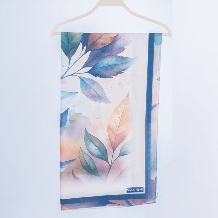 Fay Scarf SAM HIJAB