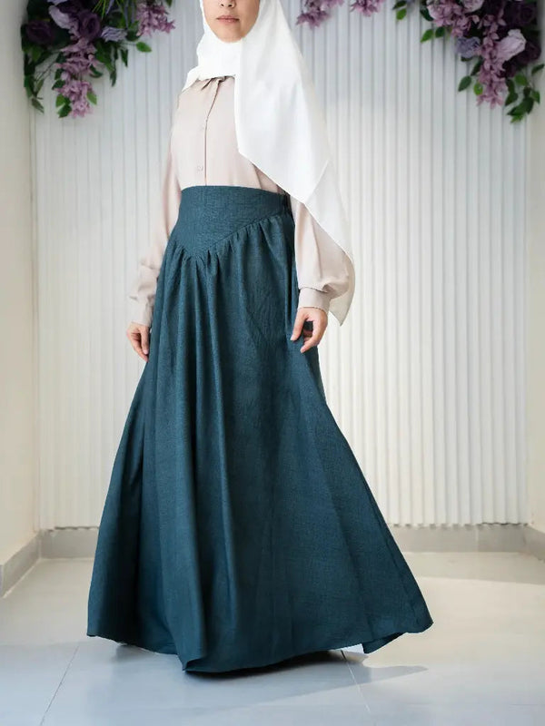 Leen Skirt SAM HIJAB