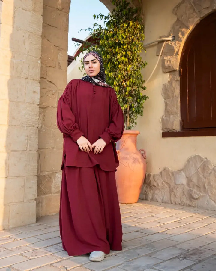 طيبه سيت