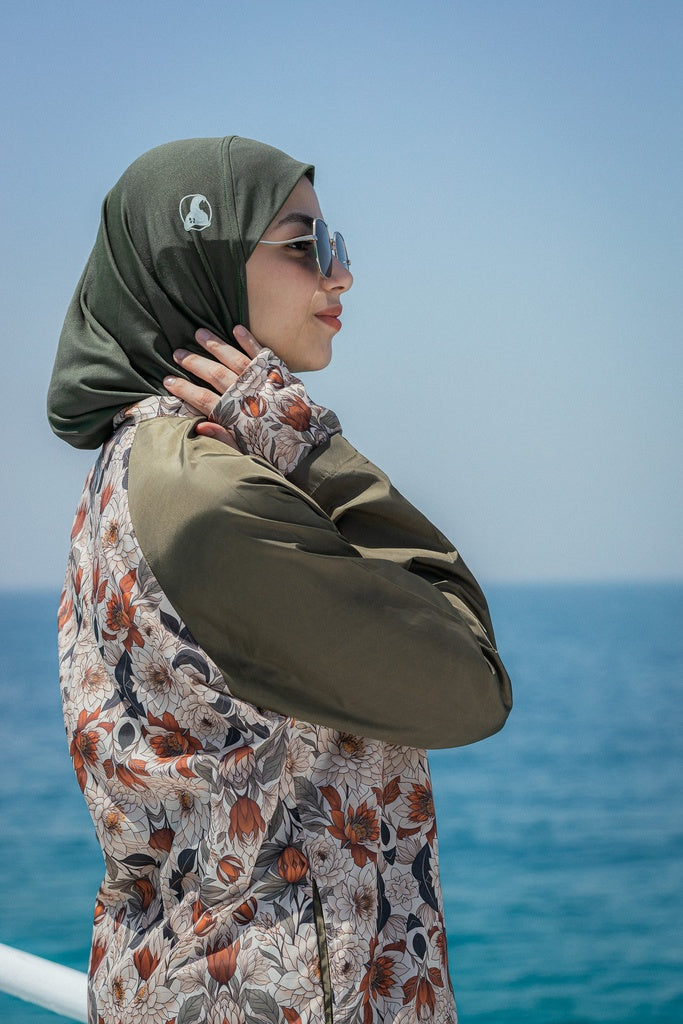 Vintage Soul Burkini SAM HIJAB