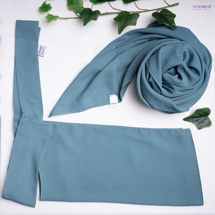 Niqab Scarf set SAM HIJAB