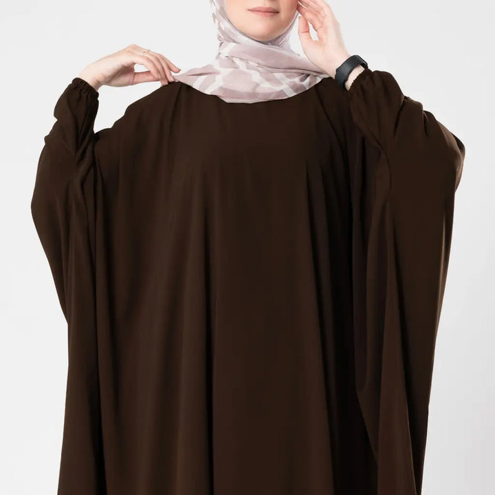 ادناء كم اسوره