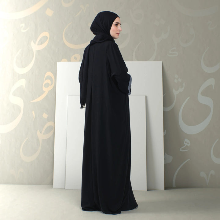 عبايه حشمه
