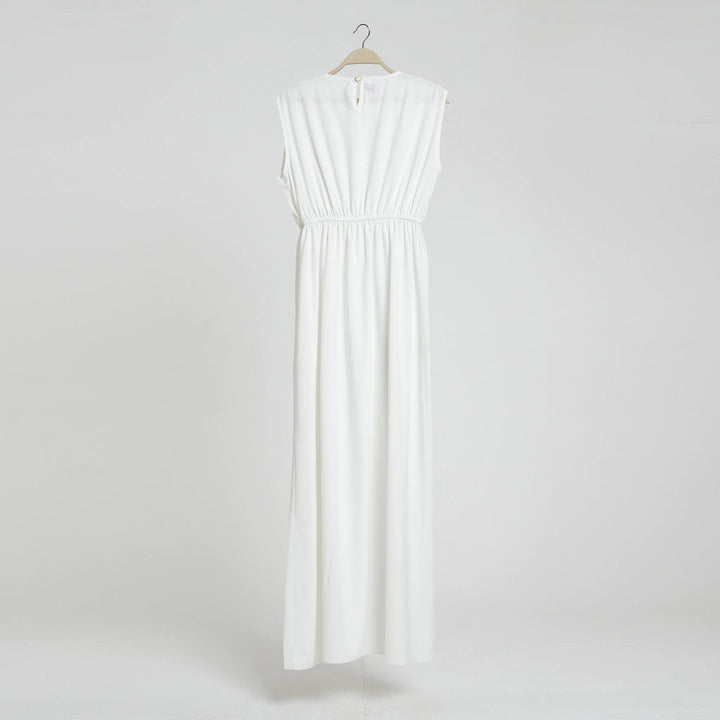Basic Cat Steak Dress Medium