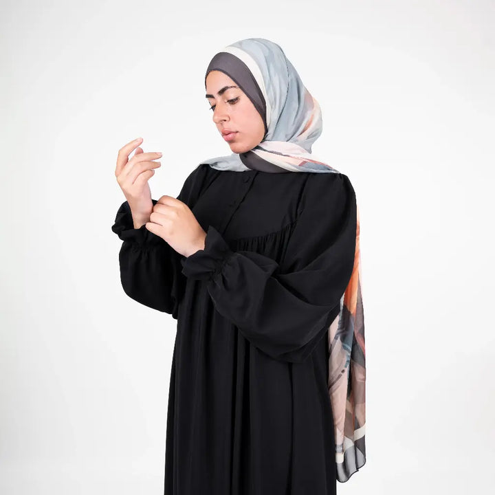 جلباب زهره