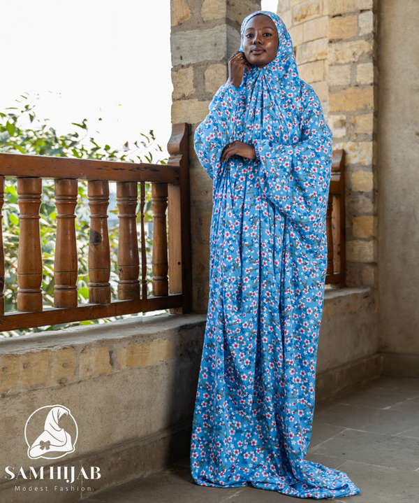 Diaa Isdal SAM HIJAB